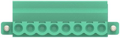 796858-8 TE Connectivity PCB Terminal Blocks Image 4