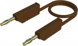 MLN 150/2,5 AU BR Hirschmann Test & Measurement Test Leads