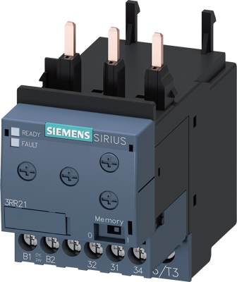 3RR2142-1AA30 Siemens Monitoring Relays