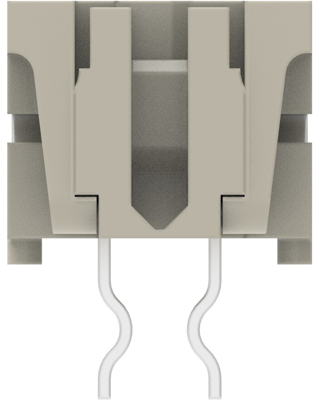 1-1393536-4 AMP PCB Connection Systems Image 2