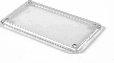 1591CC Hammond Accessories for Enclosures