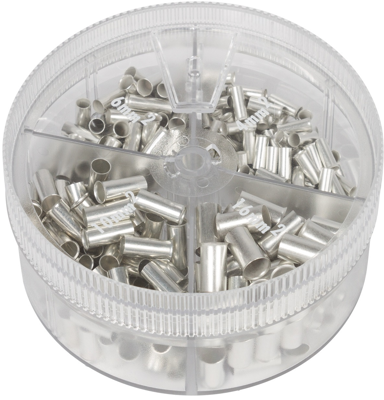 610 911 Rennsteig Werkzeuge Connector Assortments