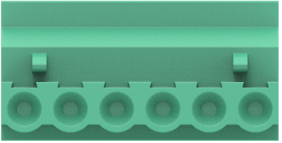 796634-6 TE Connectivity PCB Terminal Blocks Image 4