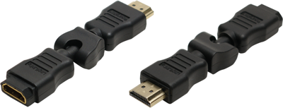 AH0012 LogiLink AV Connectors Adapters