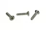 E-SCREW1-12NI Neutrik Screws, Threaded Rods