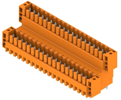 1891140000 Weidmüller PCB Connection Systems Image 1