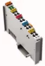 750-504/000-800 WAGO Transfer Modules for Mounting Rail