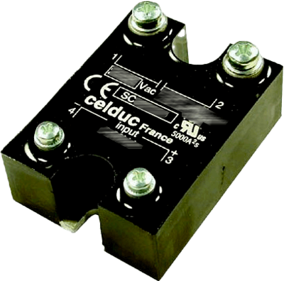 SC864810 Celduc Relais Solid State Relays