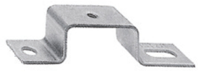 0101700000 Weidmüller Accessories for Enclosures Image 1