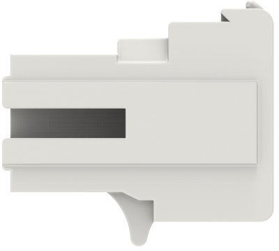 1-1703073-1 TE Connectivity Card Connectors Image 2