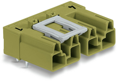 770-874/011-000 WAGO Device Connectors Image 1