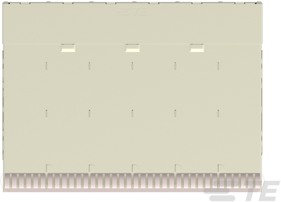 2291491-1 TE Connectivity PCB Connection Systems Image 3