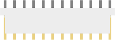 4-641208-2 AMP PCB Connection Systems Image 3