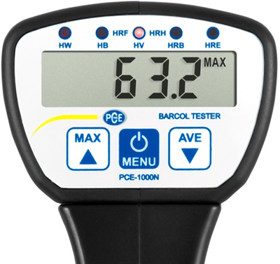 PCE-1000N PCE Instruments Hardness testers Image 3