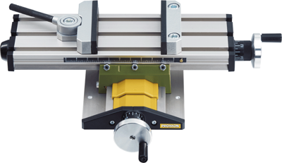 24270 Proxxon Bench Vices, PCB Holders, Clamps