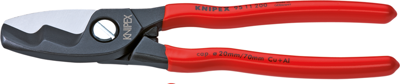 95 11 200 Knipex Cable Shears and Cable Cutters