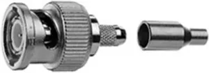 100023312 Telegärtner Coaxial Connectors