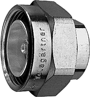 100024421 Telegärtner Coaxial Connectors