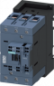 Power contactor, 3 pole, 80 A, 400 V, 1 Form A (N/O) + 1 Form B (N/C), coil 110 VDC, screw connection, 3RT2045-3XF40-0LA2