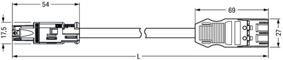 774-9973/1506-105 WAGO Pre-assembled Connector Systems Image 5