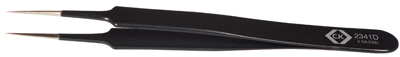 T2341D C.K Tools Tweezers