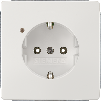 5UB1845 Siemens Sockets, Device Sockets