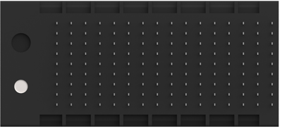 2007797-1 TE Connectivity Hard Metric Connectors Image 4