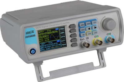 JT-JDS6600-LITE joy-iT Function Generators Image 1