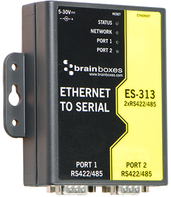 ES-313 BRAINBOXES Communication modules Image 3