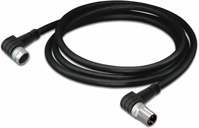 756-5204/030-010 WAGO Sensor-Actuator Cables Image 1