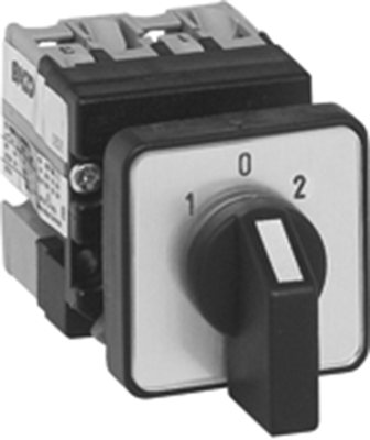 223508 BACO Circuit Breakers