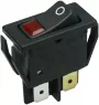 1555.3102 Marquardt Rocker Switches