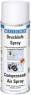 WEICON compressed air spray 400 ml