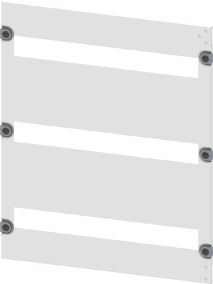 8PQ2060-6BA04 Siemens Accessories for Enclosures