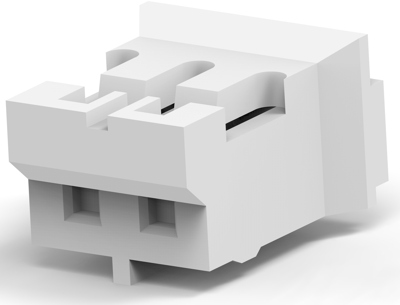 440129-2 AMP PCB Connection Systems Image 1