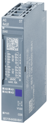 6ES7135-6HD00-0BA1 Siemens Analog Modules