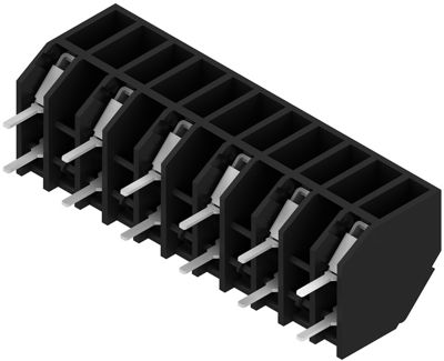 1887200000 Weidmüller PCB Terminal Blocks Image 2