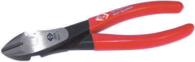 T3627B 7 C.K Tools Side Cutters, Tip Cutters