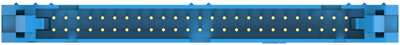 3-5499206-0 AMP PCB Connection Systems Image 3