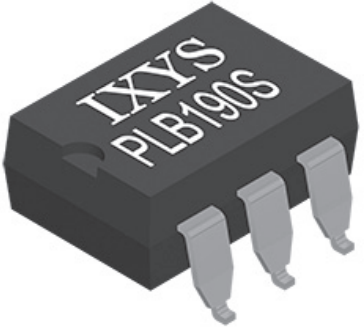 PLB190S Littelfuse Solid State Relays