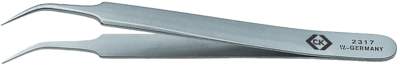 T2317 C.K Tools Tweezers