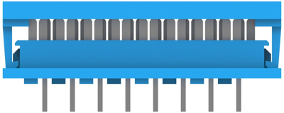 1658525-8 AMP PCB Connection Systems Image 5