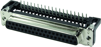 09664126602 Harting D-Sub Connectors