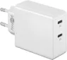 61758 Goobay USB Chargers