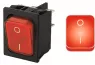 1835.3102 Marquardt Rocker Switches