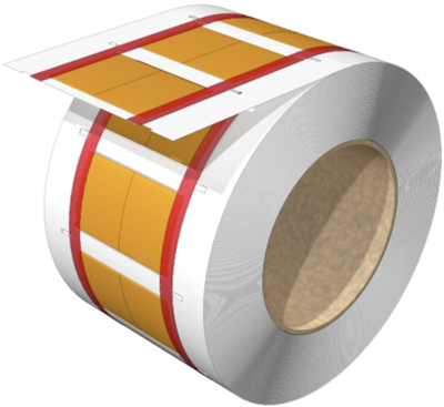 2437760000 Weidmüller Cable Markers