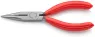 25 01 140 Knipex Flat Nose Pliers, Snipe Nose Pliers, Round Nose Pliers, Needle Nose Pliers