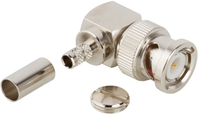 112526 Amphenol RF Coaxial Connectors