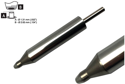 DFP-CN5 METCAL Soldering tips, desoldering tips and hot air nozzles Image 2