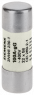 Microfuses 22 x 58 mm, 100 A, gG, 250 V (DC), 500 V (AC), 120 kA breaking capacity, 3NW6230-1